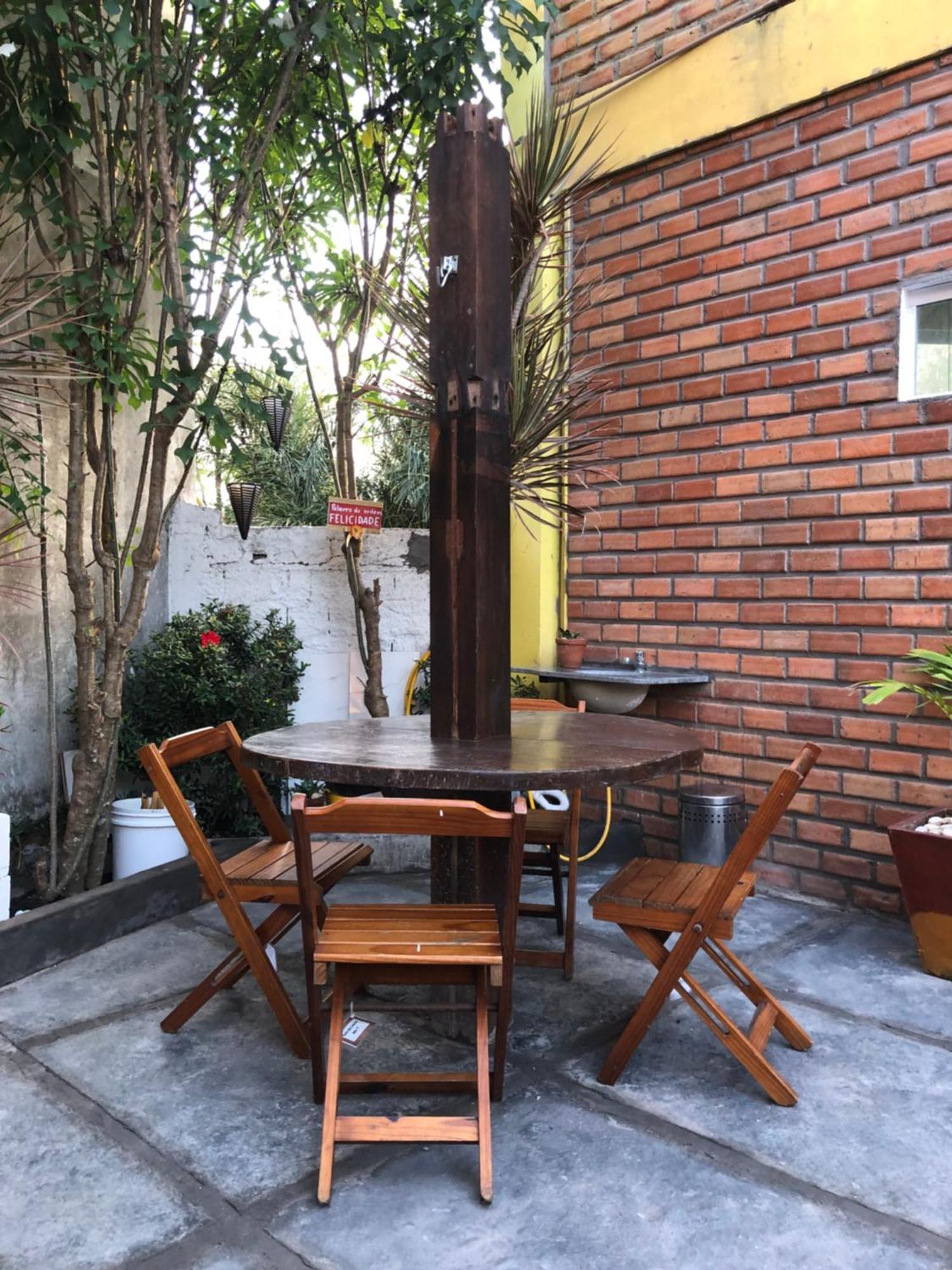 Chale Em Barreirinhas - Porto Dos Lencois Villa Exteriör bild