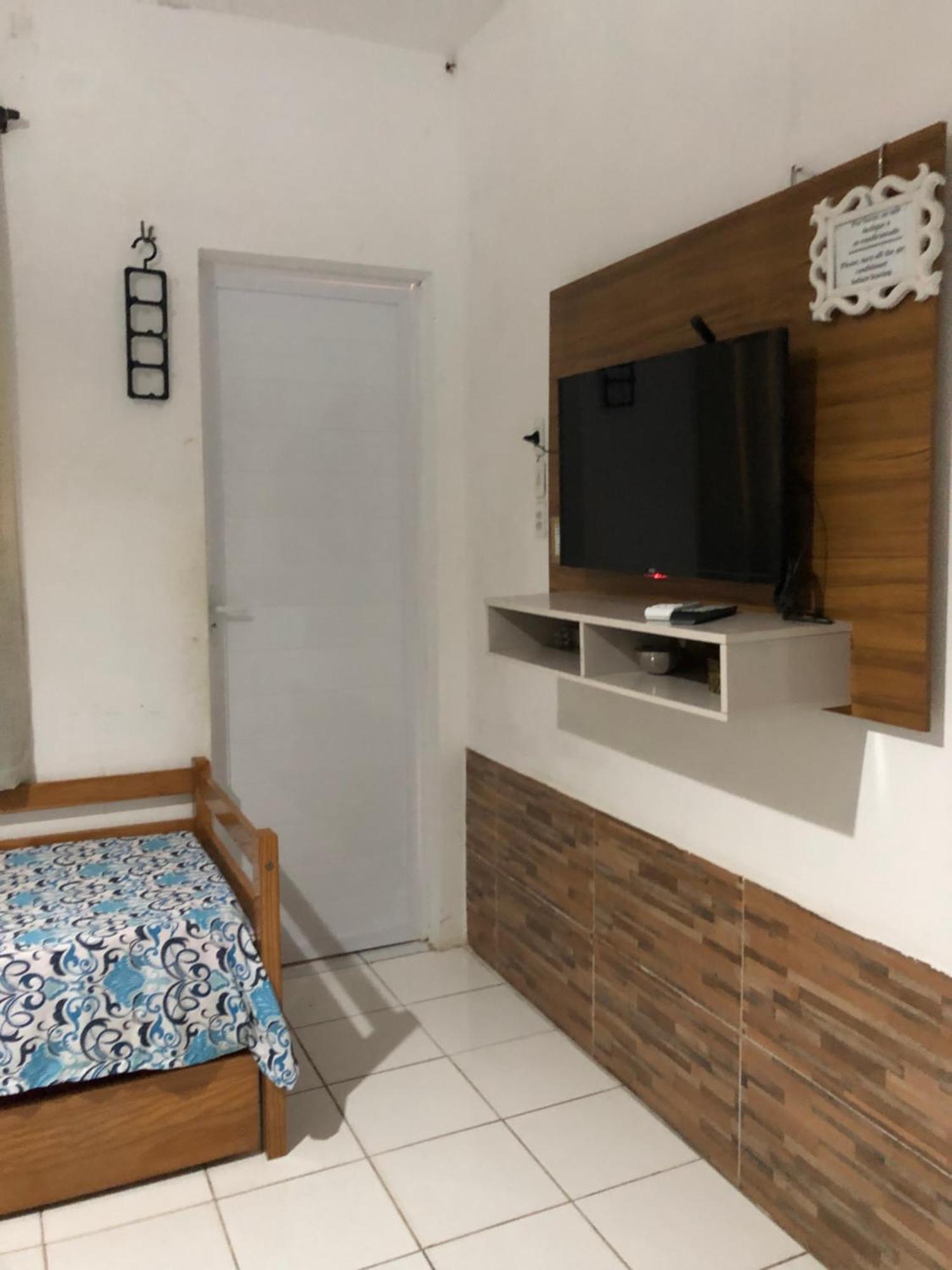 Chale Em Barreirinhas - Porto Dos Lencois Villa Exteriör bild