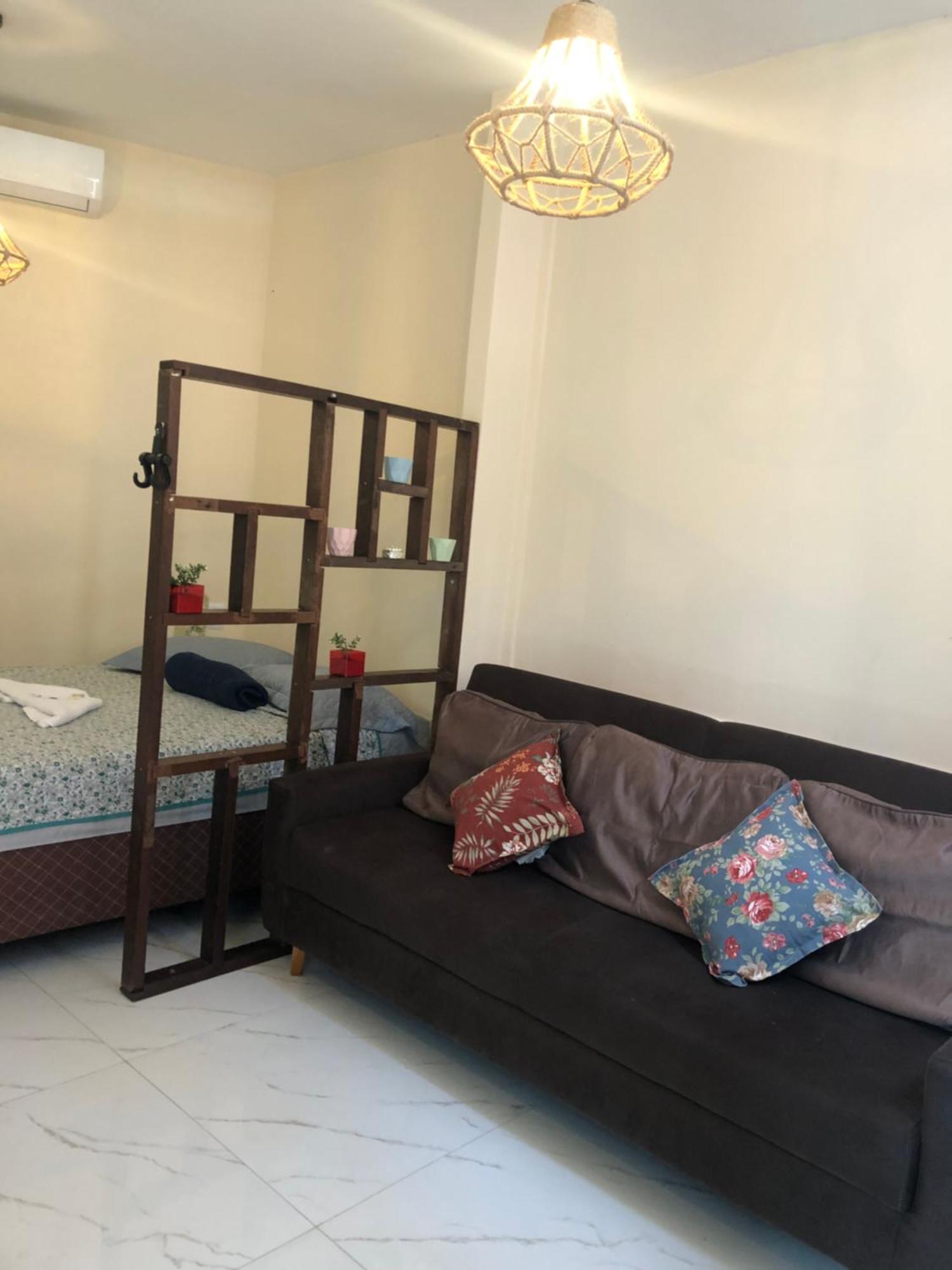 Chale Em Barreirinhas - Porto Dos Lencois Villa Exteriör bild