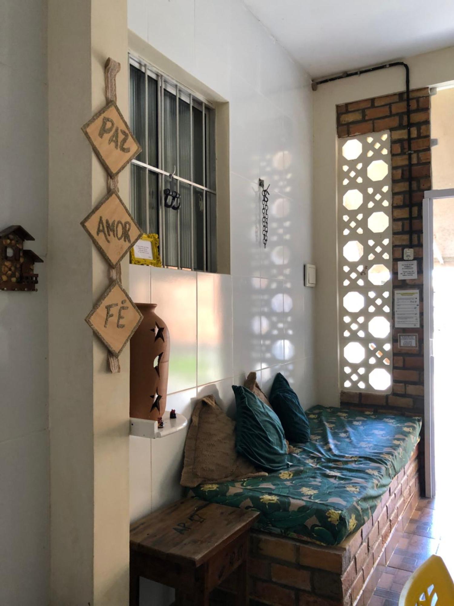 Chale Em Barreirinhas - Porto Dos Lencois Villa Exteriör bild