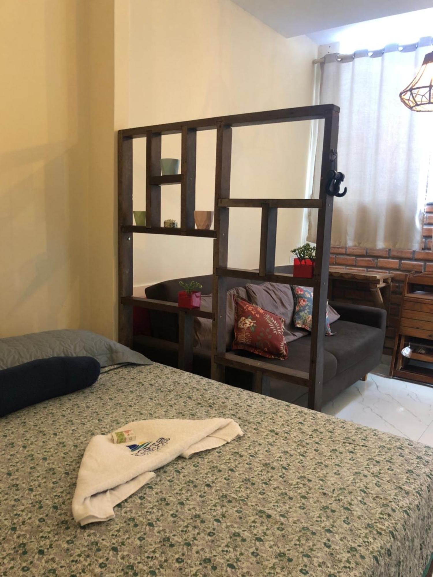 Chale Em Barreirinhas - Porto Dos Lencois Villa Exteriör bild
